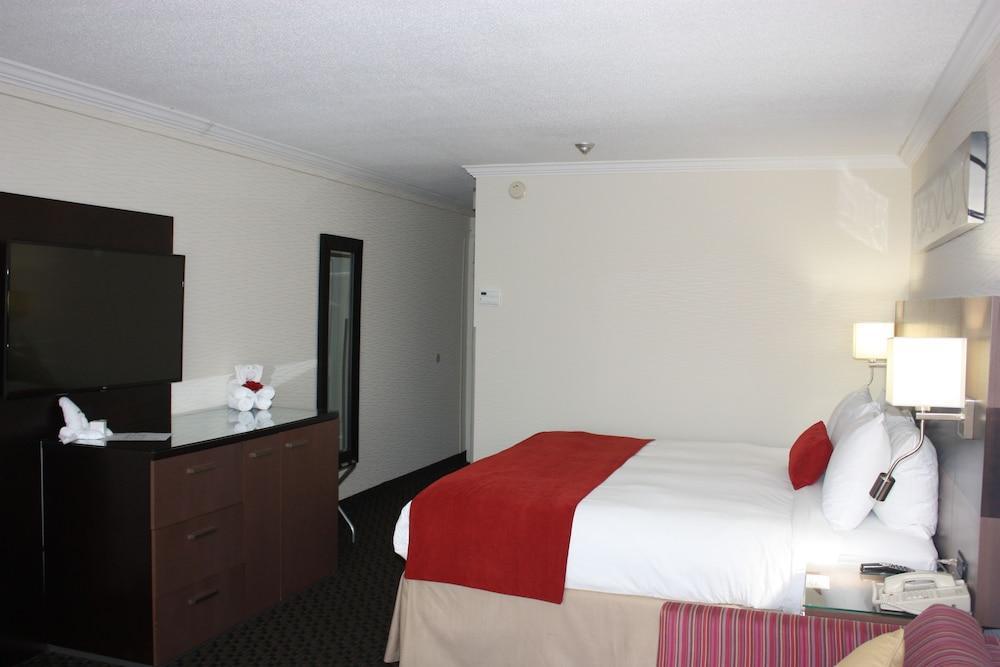 Radisson Hotel Sudbury Exterior foto